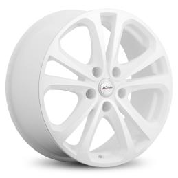 X`trike X-113M 7x17 PCD5x114.3 ET35 DIA 67.1  W/FP